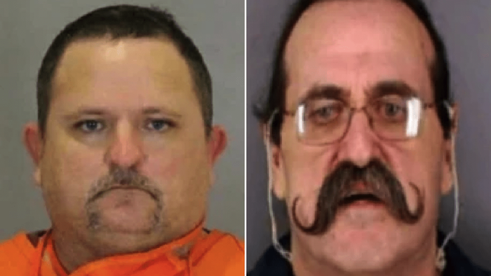 A Nebraska man has been arrested by police for allegedly shooting to death a convicted child sex predator who stared at children in his street and installed children's play equipment in his backyard with no fence.