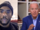 Joe Biden claims people in jail can't read