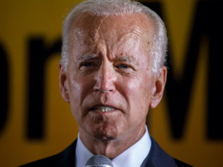 The story of Joe Biden’s effort to force the firing of Ukraine's chief prosecutor, who was investigating Burisma Holdings, has taken a new twist in Kiev, just as Biden is sewing up the 2020 Democratic presidential nomination in America.