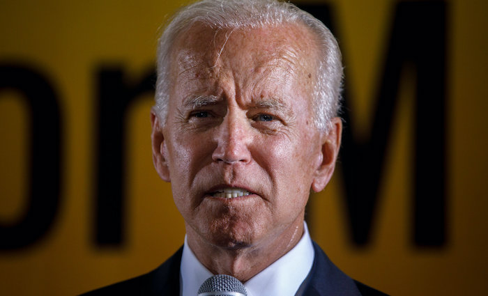 The story of Joe Biden’s effort to force the firing of Ukraine's chief prosecutor, who was investigating Burisma Holdings, has taken a new twist in Kiev, just as Biden is sewing up the 2020 Democratic presidential nomination in America.
