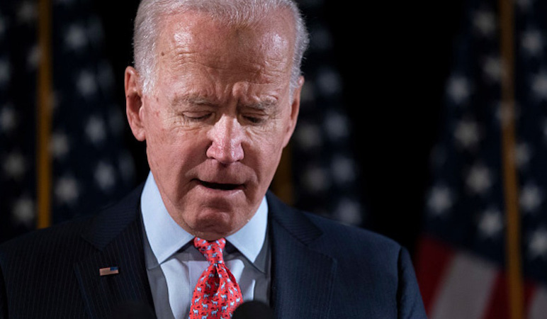 Allegations of sexual misconduct against Joe Biden extend to his former female secret service agents
