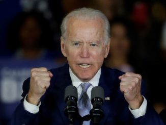 Top Joe Biden supporters demanding FBI investigation into reporters who cover Tara Reade allegations