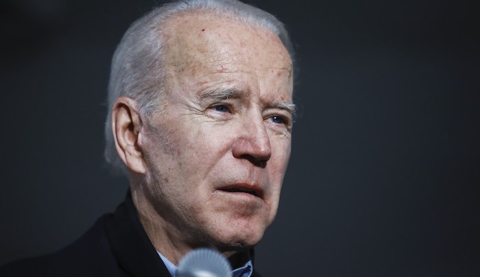 Newly unearthed CNN video shows Biden admitting he was arrested for following female college students in Ohio