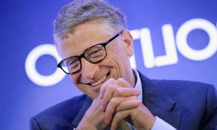 A leading climatologist has slammed Bill Gates' plan to spray chemicals above the Earth's surface in order to "dim the sun" and "fix global warming" — and a member of the Harvard team working on Gates' project has even admitted the plan is "terrifying."