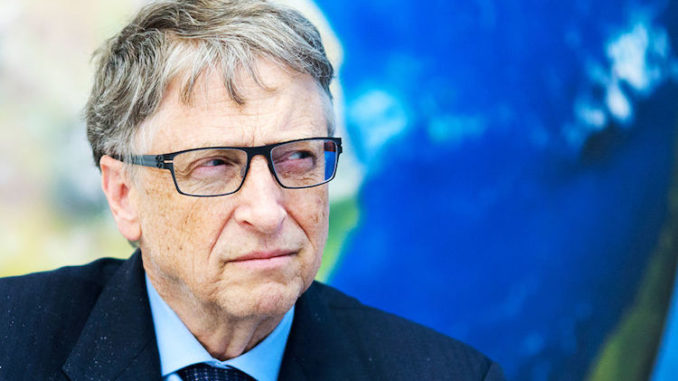 A petition demanding Congress investigate Bill Gates for "medical malpractice" and "crimes against humanity" has gained a stunning 568,000 signatures from concerned citizens, more than five times the number required to gain a response from the White House.