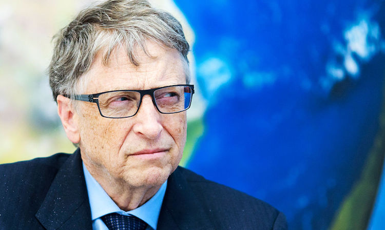 A petition demanding Congress investigate Bill Gates for "medical malpractice" and "crimes against humanity" has gained a stunning 568,000 signatures from concerned citizens, more than five times the number required to gain a response from the White House.