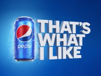 Social media users have slammed a Pepsi sponsored banner promoting a COVID-19 testing site at a Walmart store in Florida