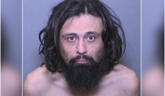 California child sex offender rearrested for committing sex crimes after being released from prison