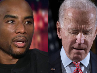 Charlamagne tha God says Biden represents systemic racism in America
