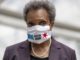 Chicago Mayor Lori Lightfoot conducts police raid to shut down black church Sunday service