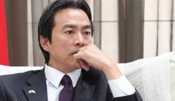 China’s Ambassador to Israel, Du Wei, who launched an astonishing attack on US Secretary of State Mike Pompeo on Friday, has been found dead in his apartment north of Tel Aviv, according to Israeli reports.