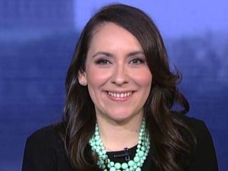 DNC communications director Xochitl Hinojosa says DNC not officially endorsing Joe Biden yet