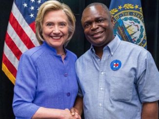 New Hampshire Democrat Rep. Richard Komi said a man can only penetrate a woman’s vagina with “cooperation from the woman.”