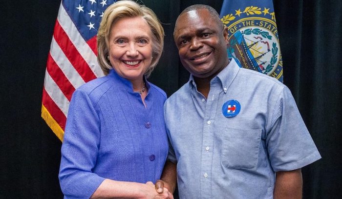 New Hampshire Democrat Rep. Richard Komi said a man can only penetrate a woman’s vagina with “cooperation from the woman.”