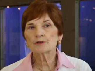 The Chair of the CDC Advisory Committee on Immunization Practices has been caught on camera lashing out at white Americans, saying "We’ll just get rid of all the whites in the United States… Guess who wants to get vaccinated the most? Immigrants.”