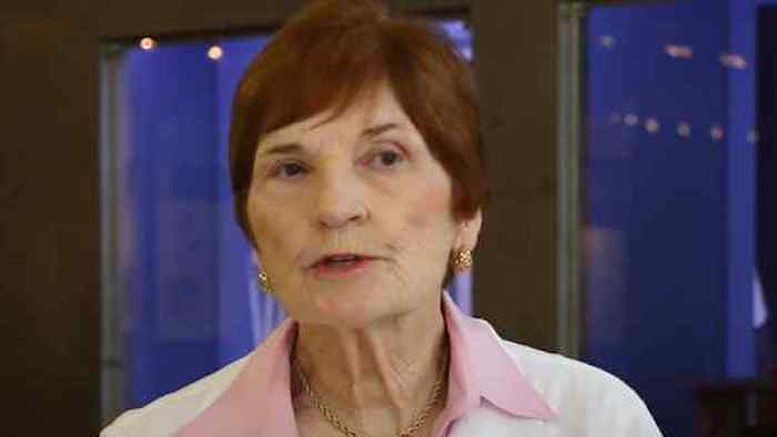 The Chair of the CDC Advisory Committee on Immunization Practices has been caught on camera lashing out at white Americans, saying "We’ll just get rid of all the whites in the United States… Guess who wants to get vaccinated the most? Immigrants.”