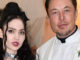 Elon Musk's wife Grimes says she plans to sell her soul for 20 million dollars