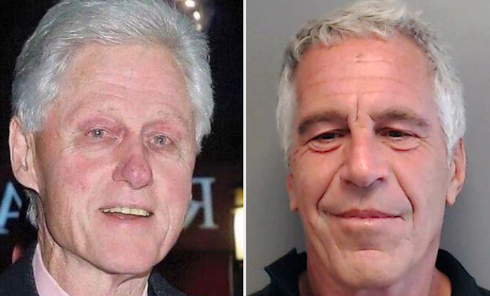 Former US President Bill Clinton claims he never visited Jeffrey Epstein's infamous private island, but a former Epstein employee on the island has come forward to corroborate allegations that Clinton did visit "Pedo Island" as a VIP guest.