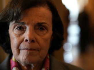 FBI requests Dianne Feinstein hand over documents relating to her husband's stock trades