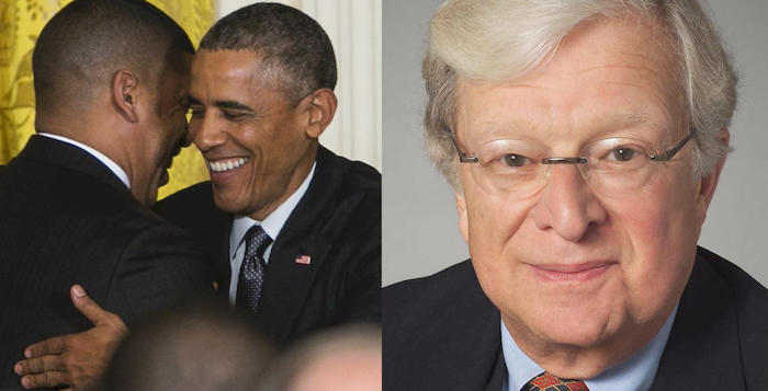 Liberals and the mainstream media were up in arms on Friday when President Trump fired the inspector general of the State Department, Steve Linick.