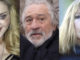 Hollywood celebrities including Madonna, Robert de Niro, Barbra Streisand and Jane Fonda are among the names of 200 scientists and entertainers calling for "radical change" in the world rather than "a return to normal" after the coronavirus lockdowns.