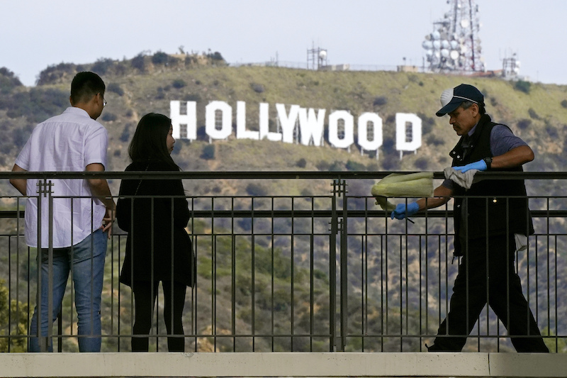 Hollywood is in crisis as a wave of staff reductions at entertainment industry giants including the Walt Disney Company has left Tinseltown on its knees — and Democrat Rep. Adam Schiff is demanding a federal bailout for the entertainment industry.