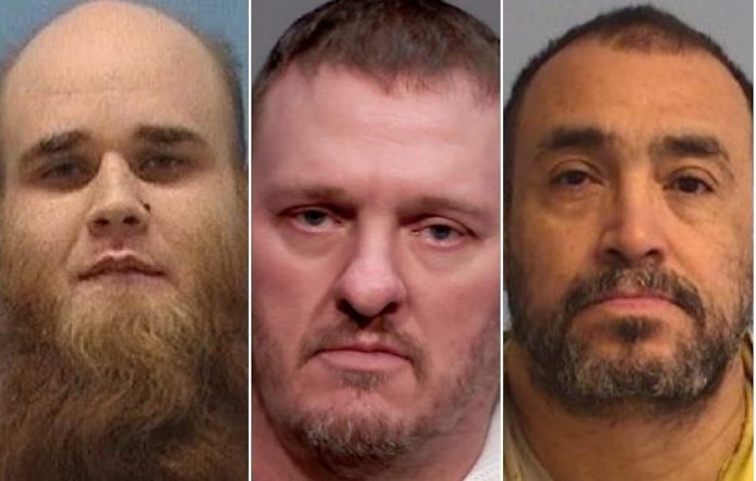 Dangerous child rapists freed from Illinois prison to protect them from coronavirus