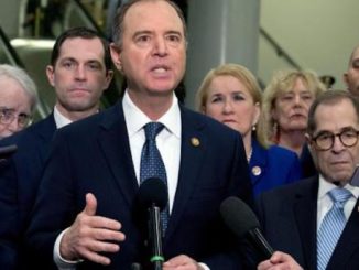 House Democrats say the Trump-Russia investigation is still ongoing, hinting at another impeachment down the line