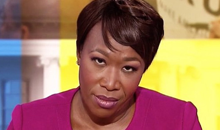 MSNBC's Joy Reid claims Trump is reopening America's economy because more black people die from coronavirus than anybody else