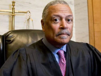 Clinton appointed Emmet G. Sullivan delays conclusion of case against General Michael Flynn