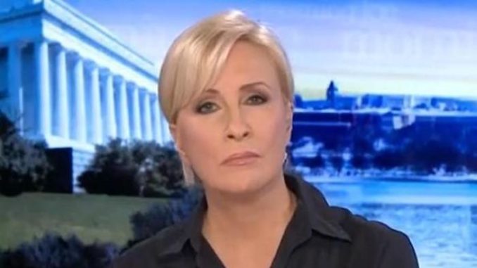 MSNBC's Mika Brzezinski demands Twitter ban President Trump