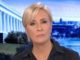 MSNBC's Mika Brzezinski demands Twitter ban President Trump