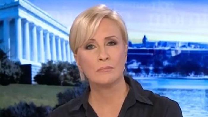 MSNBC's Mika Brzezinski demands Twitter ban President Trump