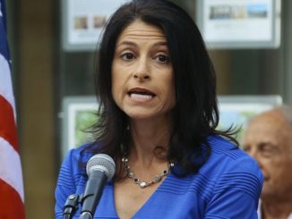 President Donald Trump is a "petulant child who refuses to follow the rules" according to Michigan Attorney General Dana Nessel (D) who lashed out at the president for not wearing a face mask at times during his Thursday visit to a Ford manufacturing plant in Ypsilanti, Michigan.