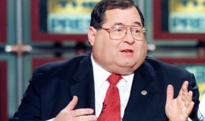 Jerold Nadler admitted paper ballots are susceptible to fraud in 2004