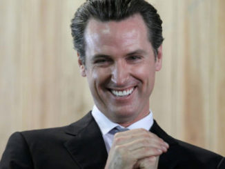 California city declares itself a 'sanctuary' from Gov. Newsom's lockdown order