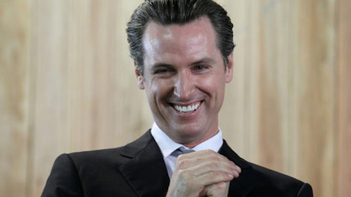 California city declares itself a 'sanctuary' from Gov. Newsom's lockdown order