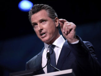 Gov. Newsom says California will not go back to normal until a vaccine to treat coronavirus is developed
