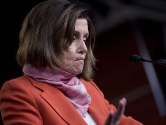 A viral White House petition to “Impeach Nancy Pelosi for Treason” has gained a staggering 376,000 signatures from patriots.