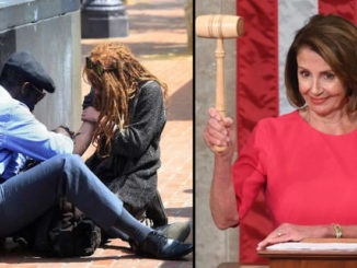 San Francisco is using donations to fund the delivery of free alcohol, tobacco, and drugs including methadone and marijuana to homeless people staying in city-leased hotels during the coronavirus pandemic.