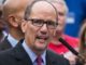 DNC Party Chair Tom Perez claims Republicans are scared of vote-by-mail because they are afraid of losing the election