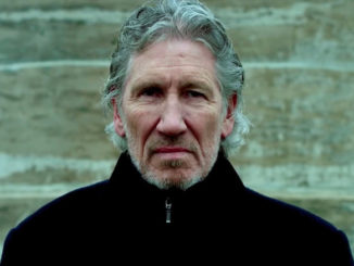Roger Waters calls Joe Biden a slime ball who cannot defeat Trump