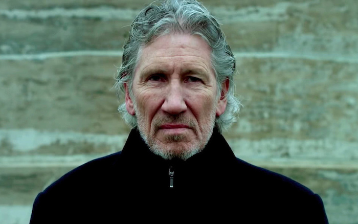 Roger Waters calls Joe Biden a slime ball who cannot defeat Trump
