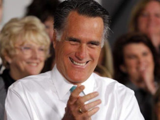 Mitt Romney jumps into bed with Democrats and supports mail-in voting