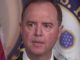 Adam Schiff slams DOJ's decision to vindicate General Michael Flynn, says AG Barr is now incriminated