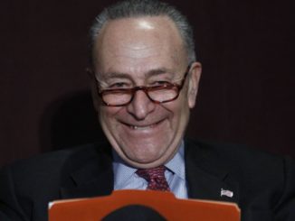 Sen. Chuck Schumer admits vote by mail will be in next coronavirus bill