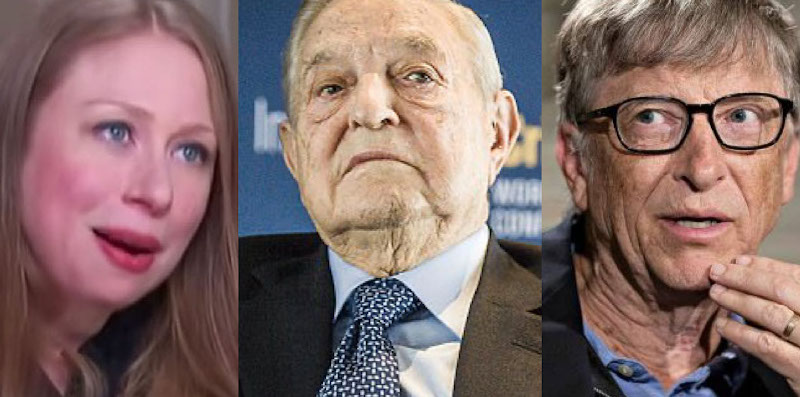 Massachusetts Republican Gov. Charlie Baker has chosen a group called ‘Partners In Health’ to conduct Coronavirus "contact tracing," a process that involves teams of investigators finding out who infected people have come into contact with.