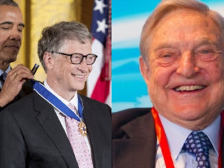 Obama staffer, Bill Gates, and Soros behind group pushing celebrity response to coronavirus