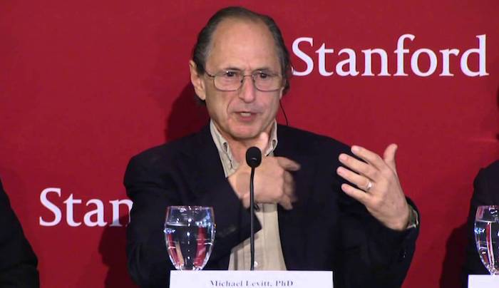 Lockdown was a waste of time and could end up killing more, Stanford scientists warns