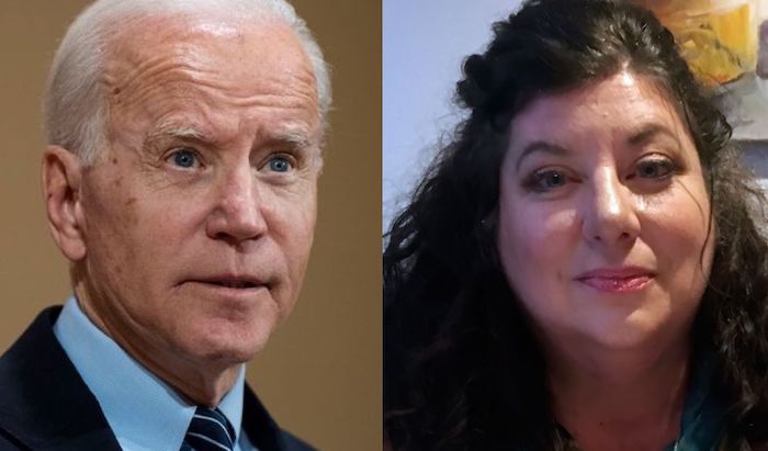 1996 court documents reveal Tara Reade told husband about Biden sexual assault incident